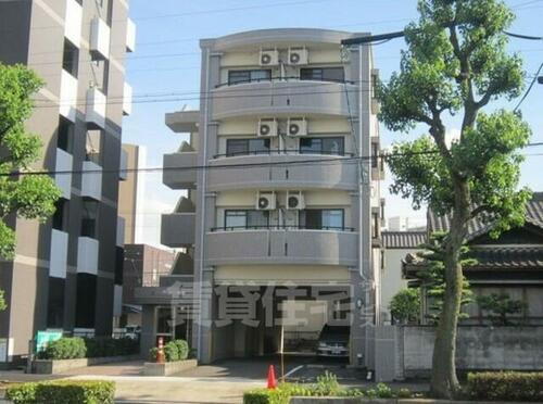 愛知県名古屋市南区氷室町 賃貸マンション