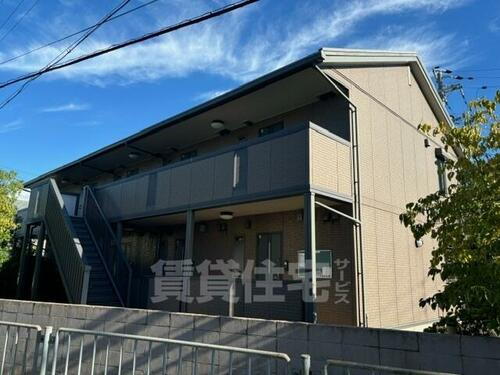 大阪府堺市東区菩提町５丁 2階建 築19年5ヶ月