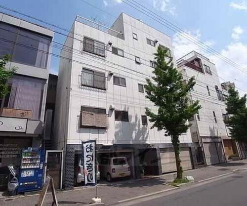 カナダハイツ