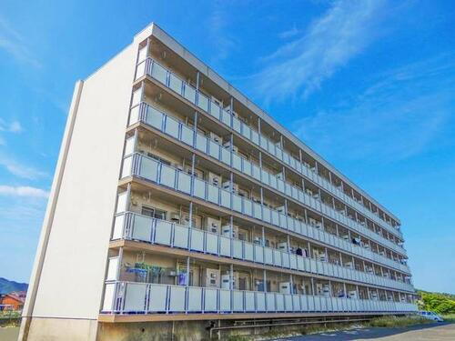 島根県出雲市東福町 賃貸マンション