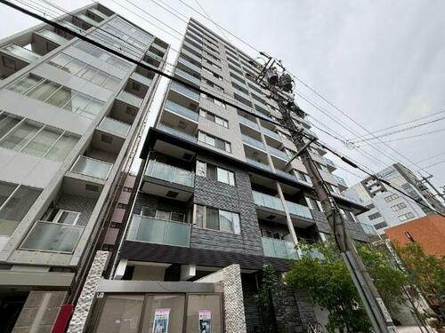 愛知県名古屋市中区丸の内２丁目 賃貸マンション