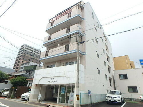 愛知県名古屋市中区橘１丁目 6階建 築35年6ヶ月