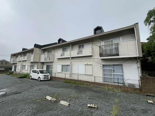 イーストベル 2階建