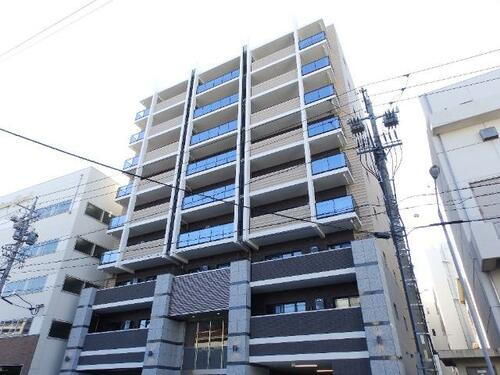 愛知県名古屋市中村区名駅南３丁目 賃貸マンション