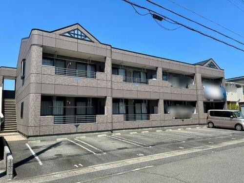 愛知県名古屋市中川区服部１丁目 賃貸アパート