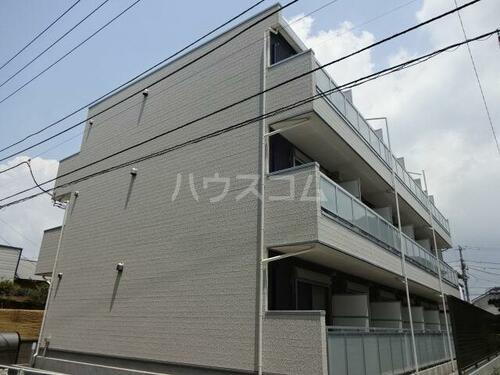 千葉県千葉市稲毛区緑町２丁目 賃貸アパート