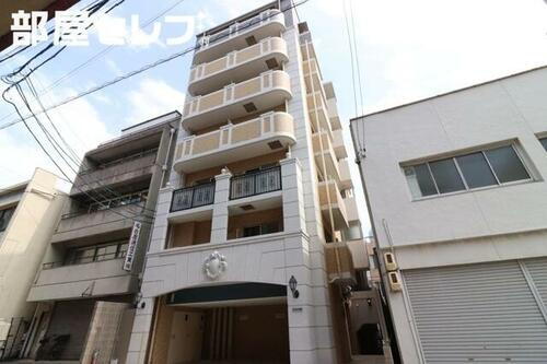 愛知県名古屋市中村区太閤１丁目 賃貸マンション