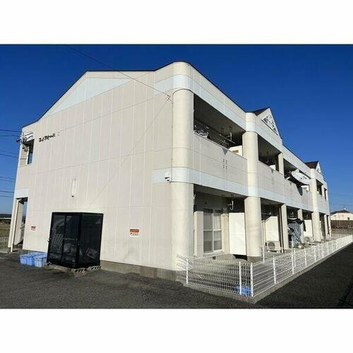 岐阜県安八郡安八町南今ケ渕 賃貸アパート