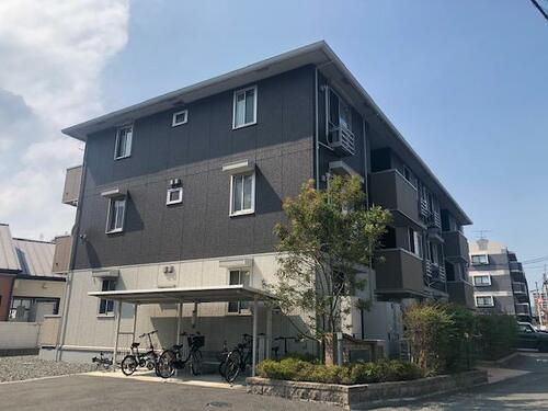 山口県下関市一の宮本町２丁目 賃貸アパート