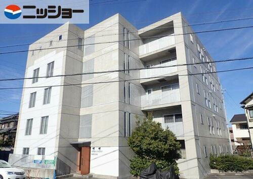 アーバンポイント鳴海 5階建