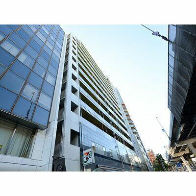 Ｒｏｐｐｏｎｇｉ　Ｒｅｓｉｄｅｎｃｅｓ 地上13階地下1階建
