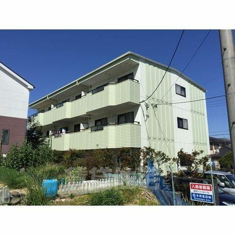 愛知県名古屋市緑区大清水２丁目 3階建 築28年2ヶ月