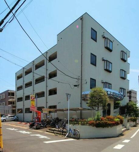 ホークマンション
