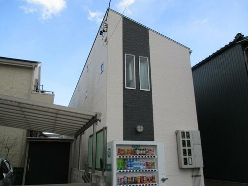 ベルドーム大江 2階建