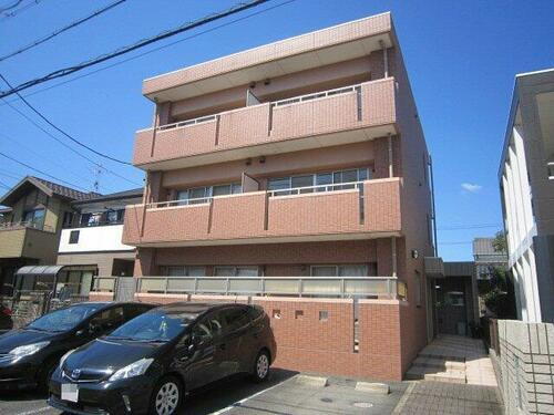 レージュ烏森 3階建