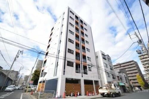 愛知県名古屋市中区松原１丁目 8階建 築5年5ヶ月