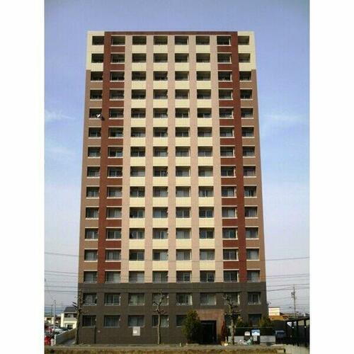 三重県鈴鹿市平田東町 賃貸マンション