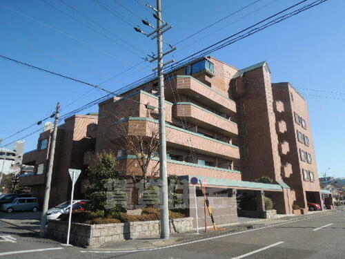 愛知県名古屋市瑞穂区松月町１丁目 6階建 築29年9ヶ月