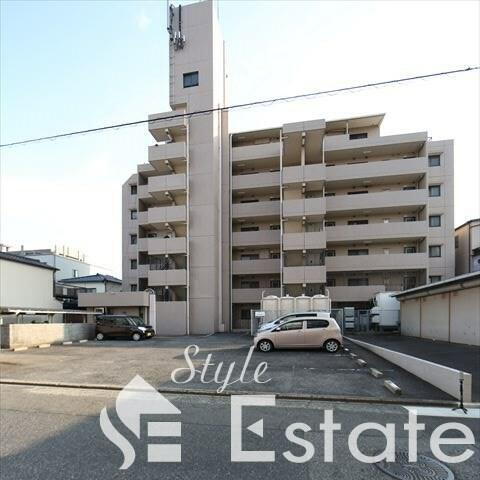 愛知県名古屋市南区豊田３丁目 賃貸マンション