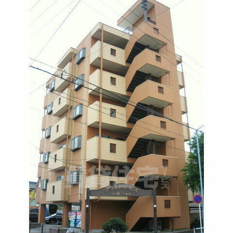 愛知県名古屋市港区小碓２丁目 6階建 築30年7ヶ月