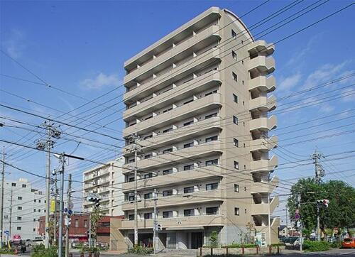 エスペランサ春日井駅前 春日井駅 1DK 賃貸(賃貸マンション・アパート)