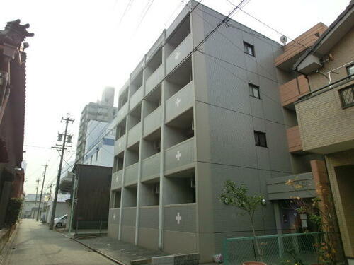 愛知県名古屋市西区菊井１丁目 賃貸マンション