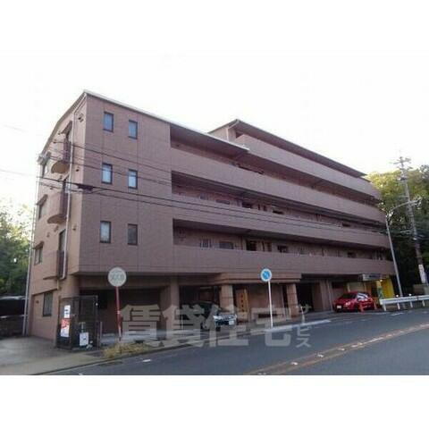 愛知県名古屋市瑞穂区彌富町字緑ケ岡 5階建 築19年3ヶ月