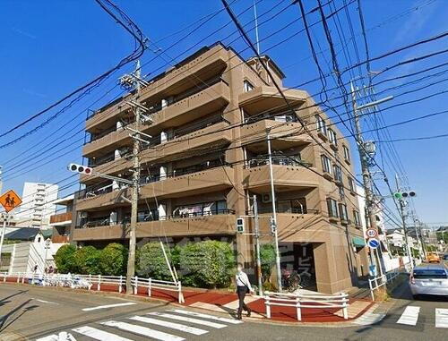 愛知県名古屋市昭和区滝川町 賃貸マンション