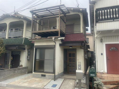 兵庫県加古川市野口町野口 賃貸一戸建て