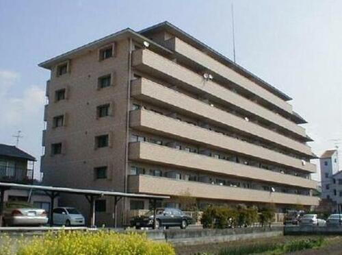 愛媛県松山市小坂４丁目 賃貸マンション