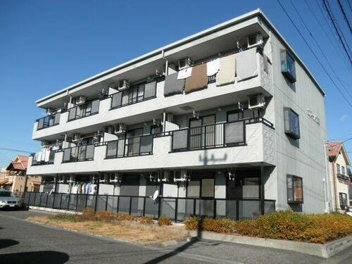 愛知県犬山市大字犬山字赤鍋 賃貸マンション