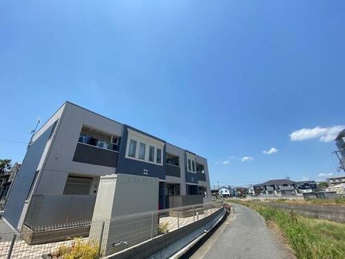 兵庫県姫路市岡田 賃貸アパート
