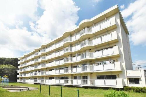 茨城県日立市十王町伊師本郷 賃貸マンション