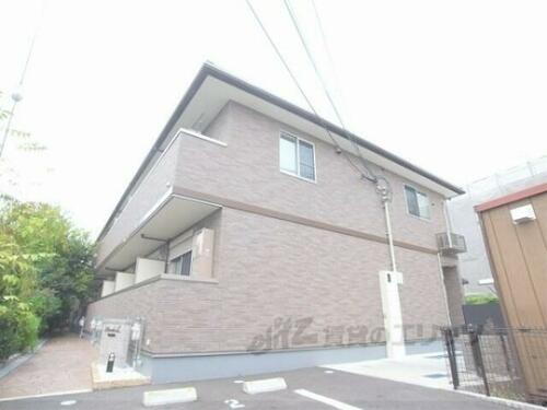 プラシード 2階建