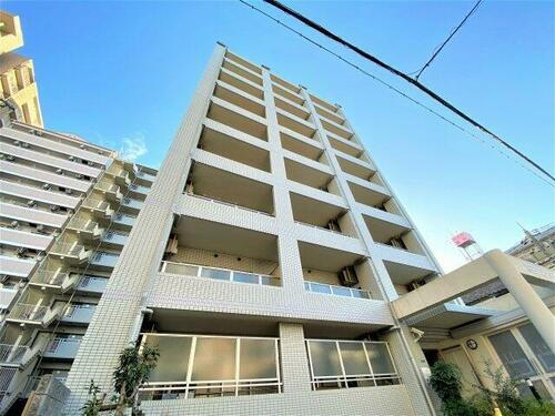 新深江池田マンション
