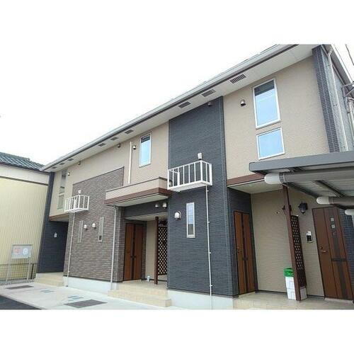 ＲＥＶＥⅡ 2階建