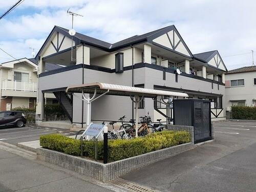 香川県高松市木太町 賃貸アパート