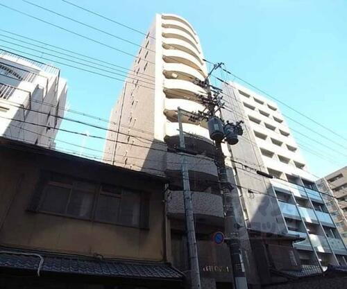 京都府京都市中京区室町通御池下る円福寺町 12階建 築16年5ヶ月