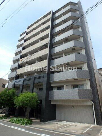 大阪府大阪市此花区西九条３丁目 9階建 築17年1ヶ月