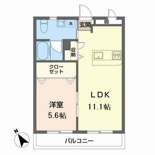香川県綾歌郡宇多津町浜一番丁 宇多津駅 1LDK マンション 賃貸物件詳細