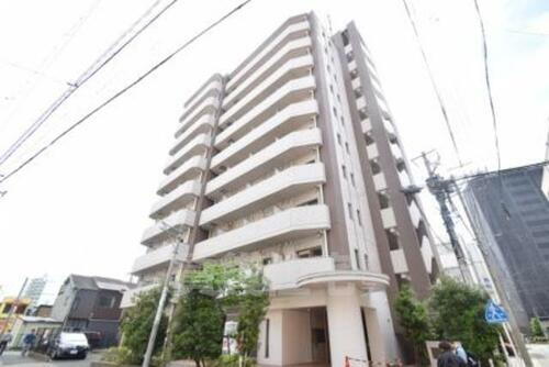 愛知県名古屋市中村区則武２丁目 10階建 築18年6ヶ月