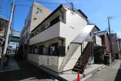 ピア東尻池