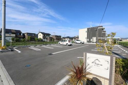 福岡県八女市蒲原 築5年11ヶ月 2階建