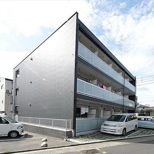愛知県名古屋市北区山田町４丁目 3階建 築6年