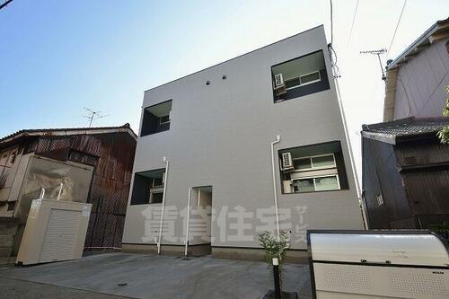 ＡＴＬＡＵＳ　道徳 2階建