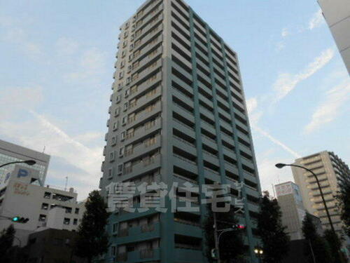 愛知県名古屋市中区栄２丁目 18階建 築18年9ヶ月