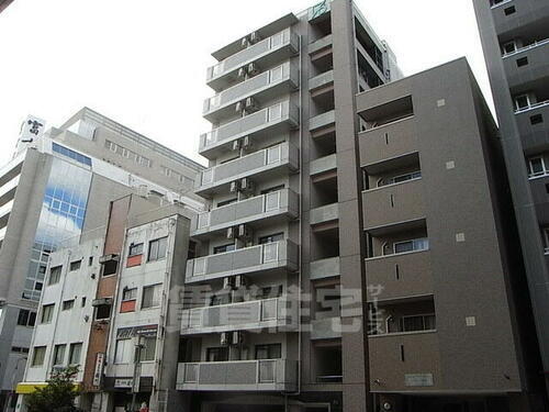 愛知県名古屋市中区栄５丁目 9階建 築22年10ヶ月