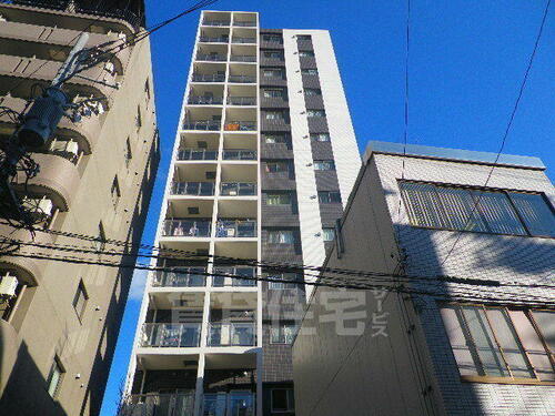 愛知県名古屋市中区大須３丁目 14階建 築15年4ヶ月