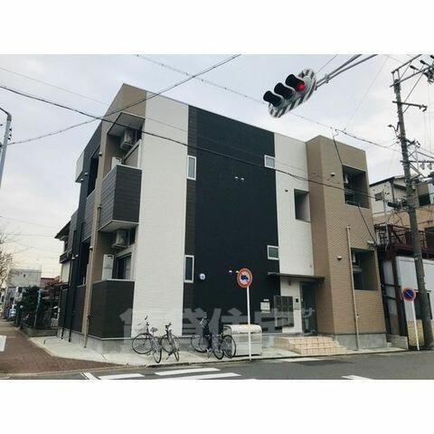 愛知県名古屋市瑞穂区下坂町４丁目 賃貸アパート