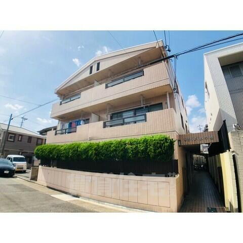 愛知県名古屋市昭和区広路本町４丁目 賃貸マンション